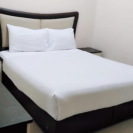 Al Khaleej Plaza Furnished Apartments Llc Ajman Exterior foto