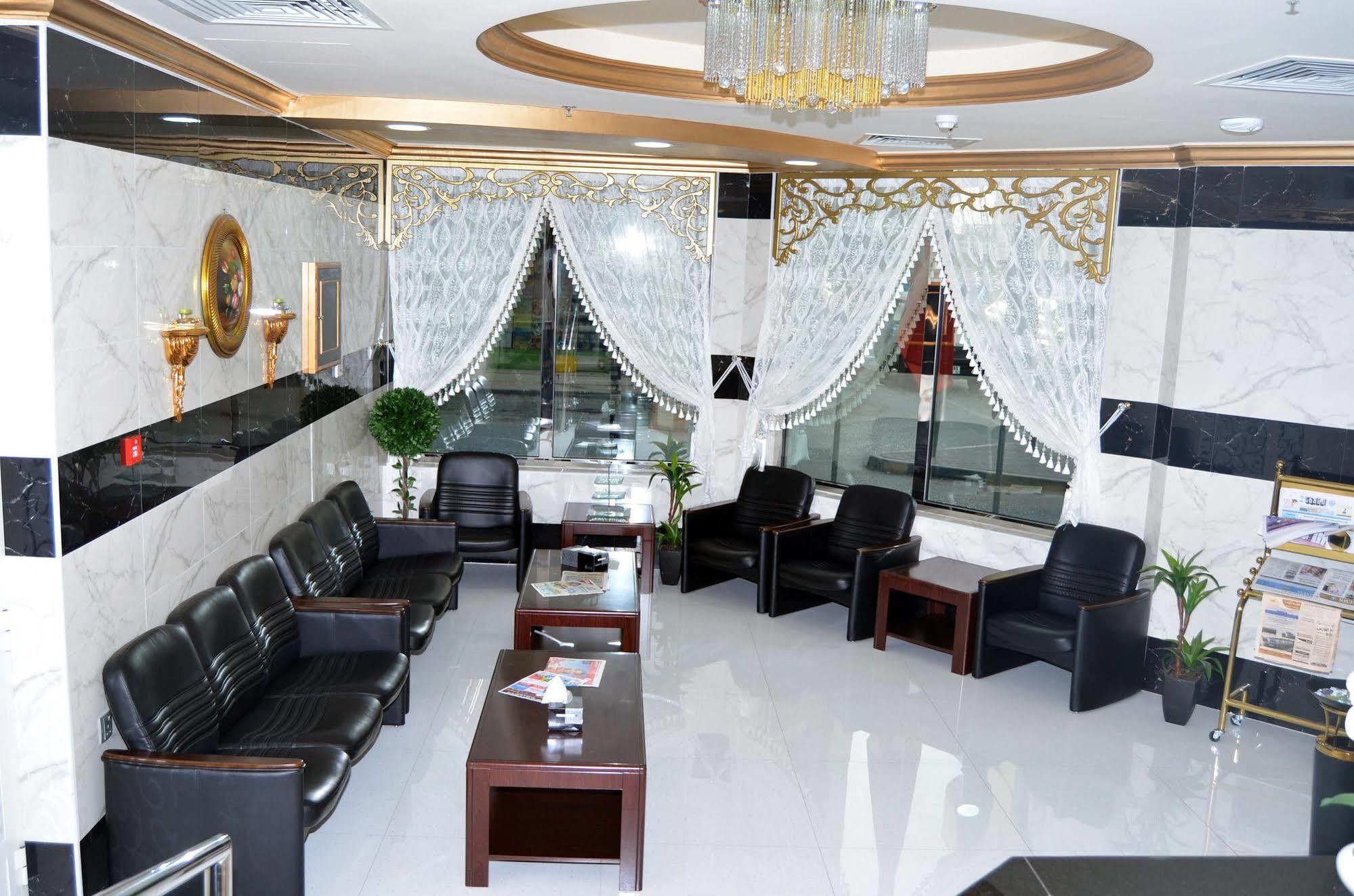 Al Khaleej Plaza Furnished Apartments Llc Ajman Exterior foto